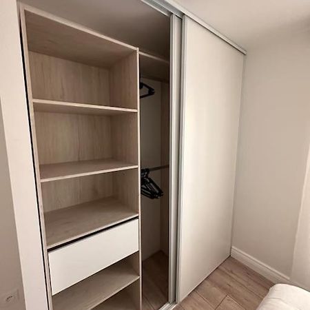 Appartement 1 Au Coeur De Périgueux Buitenkant foto