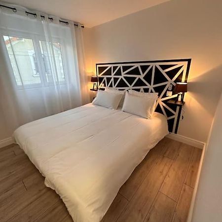 Appartement 1 Au Coeur De Périgueux Buitenkant foto