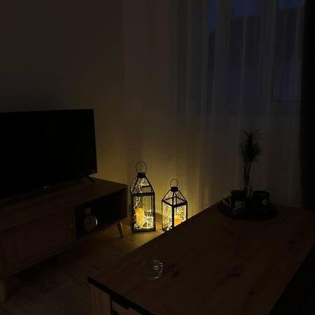 Appartement 1 Au Coeur De Périgueux Buitenkant foto