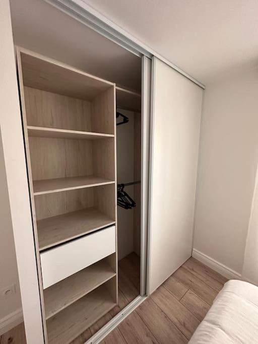 Appartement 1 Au Coeur De Périgueux Buitenkant foto