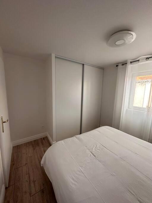 Appartement 1 Au Coeur De Périgueux Buitenkant foto