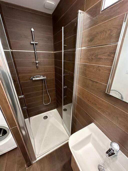 Appartement 1 Au Coeur De Périgueux Buitenkant foto