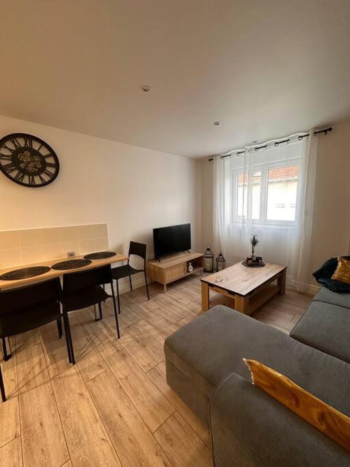 Appartement 1 Au Coeur De Périgueux Buitenkant foto