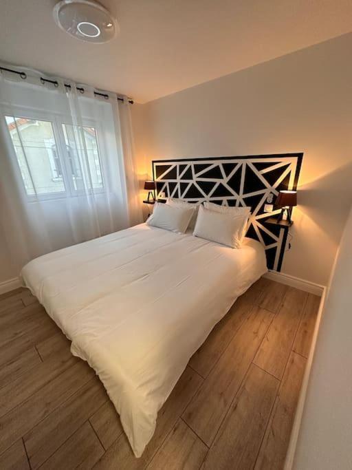 Appartement 1 Au Coeur De Périgueux Buitenkant foto