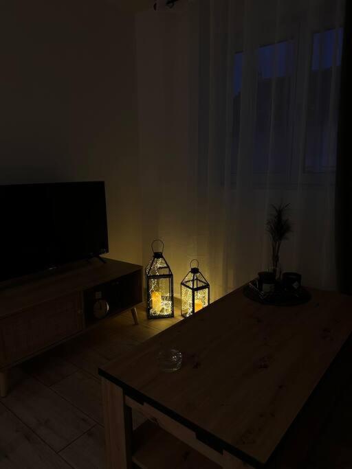 Appartement 1 Au Coeur De Périgueux Buitenkant foto