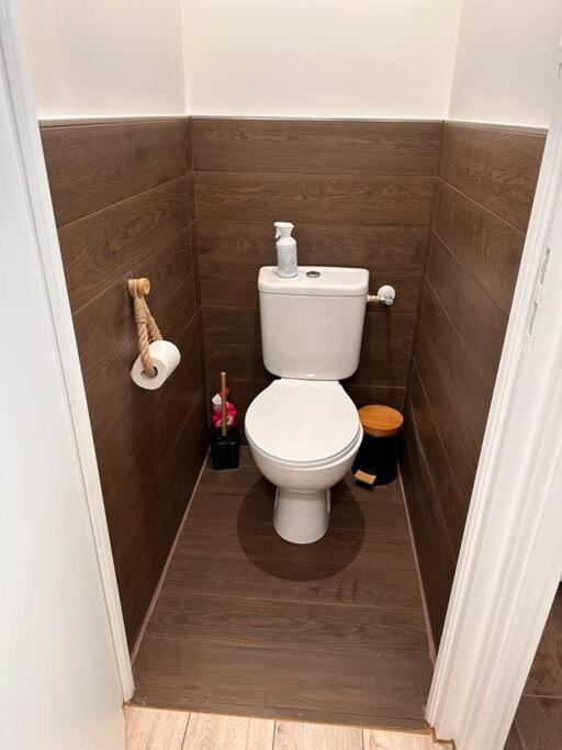Appartement 1 Au Coeur De Périgueux Buitenkant foto