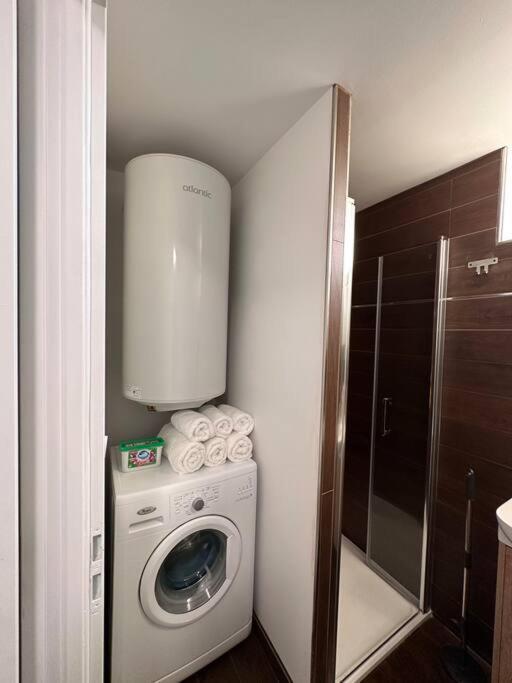 Appartement 1 Au Coeur De Périgueux Buitenkant foto